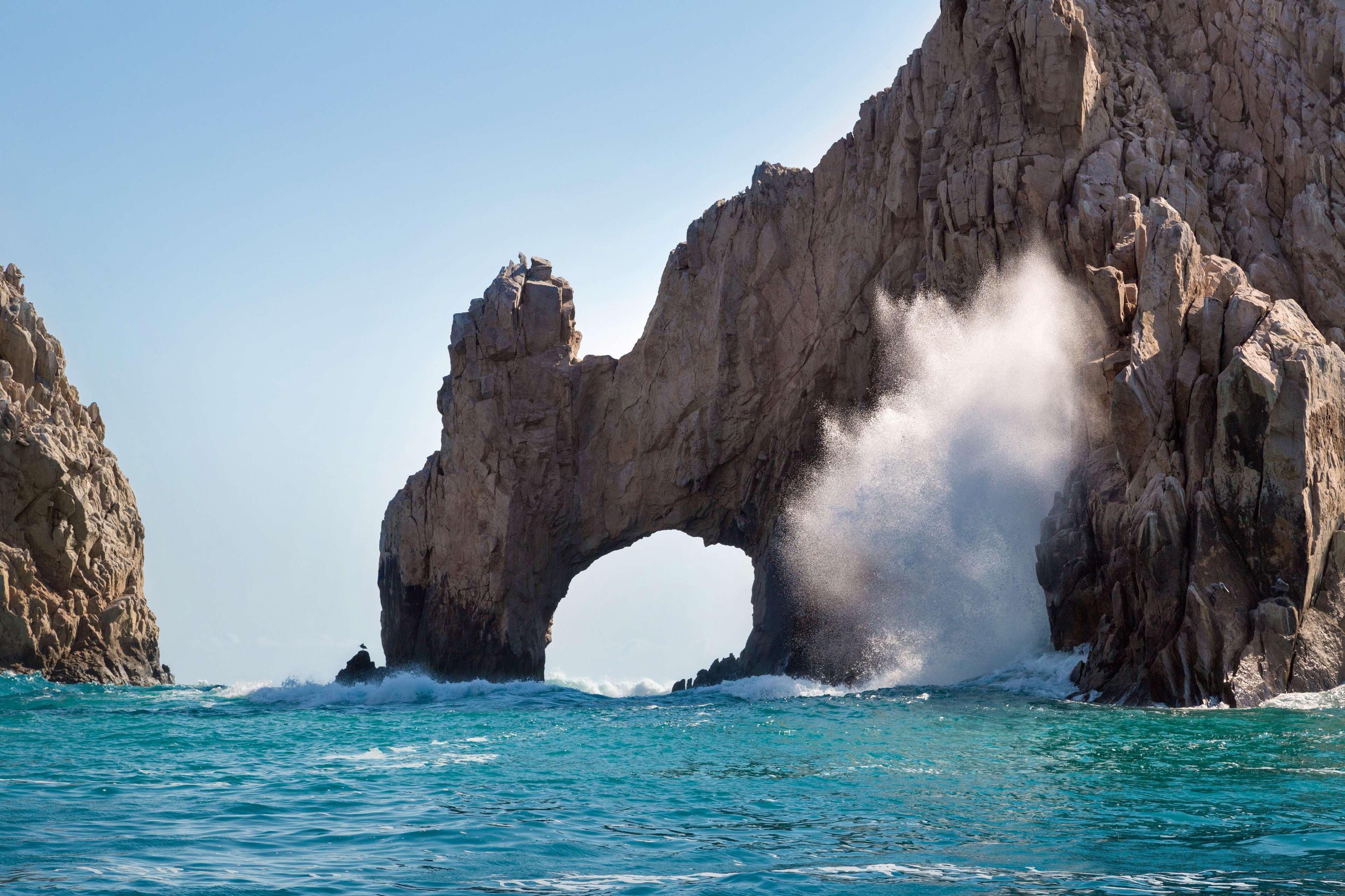 San José del Cabo حياة زيفا لوس كابوس - شامل كليًا المظهر الخارجي الصورة