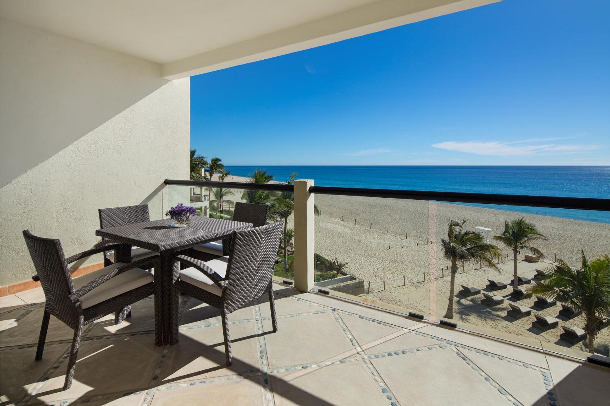 حياة زيفا لوس كابوس - شامل كليًا San José del Cabo الغرفة الصورة